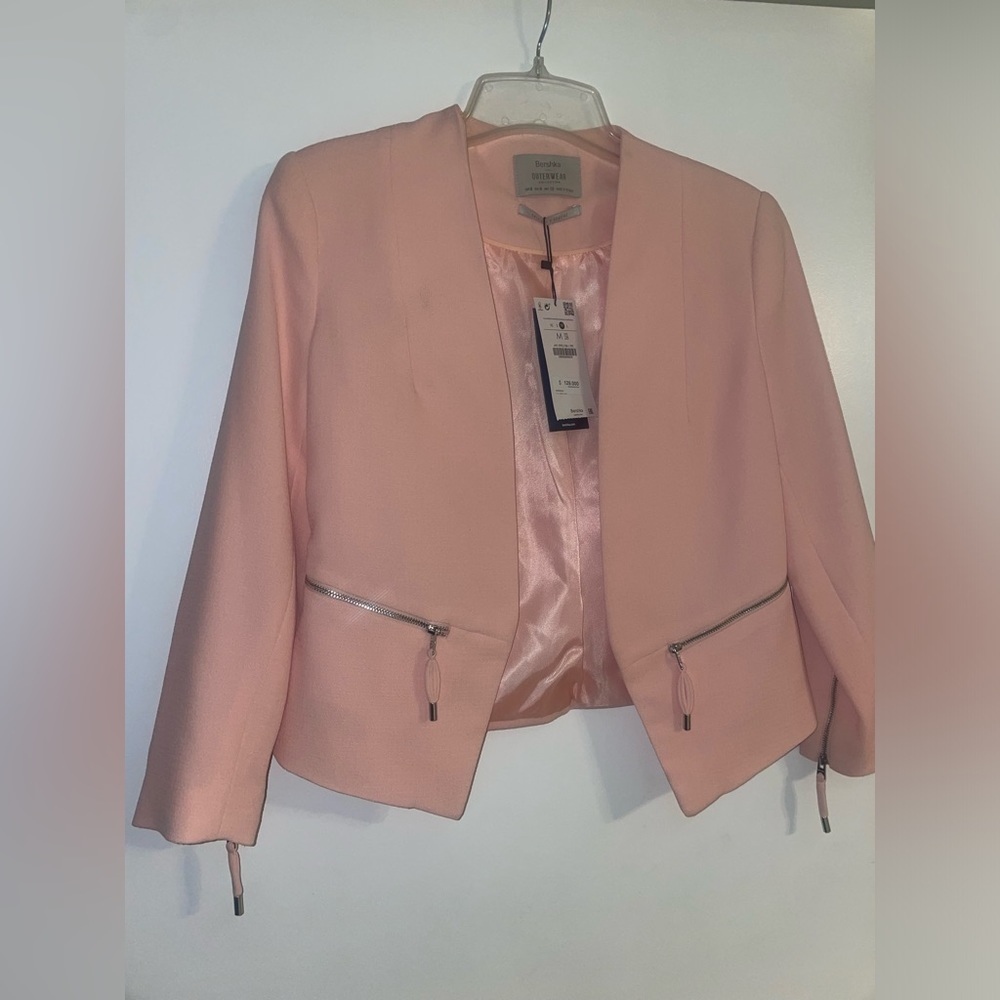 Bershka Women’s Suit Jacket